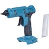 No Pistola per Colla A Caldo 100W Strumento di Riparazione DIY per Uso Domesti2692