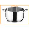 LAGOSTINA 740031022 FONDA CM.22 SFIZIOSA ACCIAIO
