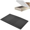 No Supporto per Materasso Extra Rigido O4S65701