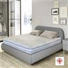 Sleepys materasso a 1600 MOLLE INSACCHETTATE MATRIMONIALE 170X190 170X195 170X200