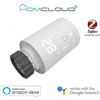 Homcloud Valvola termostatica per radiatori Smart digitale zigbee
