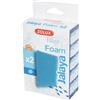 Zolux Cartuccia per filtro Foam Jalaya Zolux 2pezzi