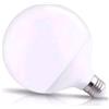 UNIVERSO LAMPADINA LED E27 24W GLOBO G125 2500 LUMEN LUCE BIANCA 6500K