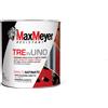 MaxMeyer Smalto Satinato Acqua Legno Ferro Muro VERDE 0,5L Interno Esterno Antiruggine 3i