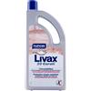 Livax Cera Protettiva - 20 Carati - 1000Ml