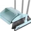 No Set Scopa per Tergipavimento Domestica Set per Manico Lungo per L3048