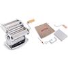 Imperia Sfogliatrice Pasta Pasta Maker 6.5 12mm Classica Ruvida 4140