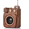 No Altoparlante Bluetooth Retrò, Radio Retrò per Arredamento Vintage per Casa 6316