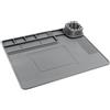 No Tappetino di Saldatura In Silicone Resistente al Fino A 500°C/932°F 4980