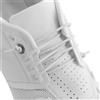 UamGlsob Lacci Elastici Sottili 2.5 mm per Scarpe On Cloud | Stringhe Rund in Go