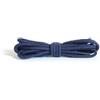 Kaps Round Thin Laces, lacci in cotone 100% di alta qualità 2mm per calzature ca