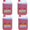 inferramenta Set Alcool Etilico Denaturato 90° 94° 99° | Tanica 5 Litri | Confezioni Da 1 3 4