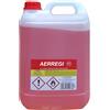 inferramenta Set Alcool Etilico Denaturato 90° 94° 99° | Tanica 5 Litri | Confezioni Da 1 3 4