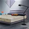 Sleepys materasso in LATTICE 100% NATURALE MATRIMONIALE 160X190 SINGOLO 80X190