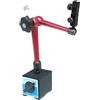 401125C Supporto Base Magnetico per Comparatore DTI Indicatore per Ingegnere Uni