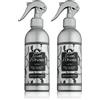 Tesori d'Oriente - Profumatore Casa Spray Muschio Bianco, dalle Note Muschiate e