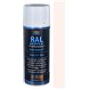 Vernice Spray Acrilica Professional Smalto Bomboletta Colori RAL 400ml