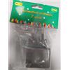 Lyvia Spina ad Intermittenza per Luci di Natale 2 uscite 200w Lyvia Albero Presepe