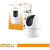 Imou Telecamera Wi-Fi A1 Pro 3MP 2K | Pan&Tilt con Ottica 3.6mm AI