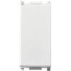 Interruttore Vimar Plana 1P 16AX 0T14001 Bianco Illuminabile 5 Pezzi