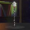 LEGAMI HALLOWEEN MATITA CON GOMMA GHOST WRITER