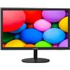 Uniarch Monitor LED 22'' FullHD, 7g H24, 5ms, basso consumo