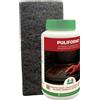 PULIFORNO® 1KG + TAMPONE per FORNO Detergente Gel Disincrostante per Forni E Bar