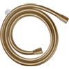 Flessibile Doccia Bronzo Satinato Hansgrohe Isiflex 160cm 28276140 Antitorsione
