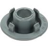Smeg Boccola per braccio di lavaggio originale Lavastoviglie 760570371, 338732 SMEG L