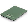 Does not apply Iridea, Bilancia Da Cucina Con Display LDC E Tasti Touch Screen, Verde Salvia