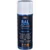 Does not apply Vernice Spray Acrilica RAL Smalto Bomboletta Rapida Essiccazione 400ml