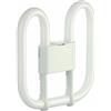 REER Lampadina a farfalla REER 2D 21W 4 PIN 4000K GR10q 230v 5454388