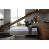 Sleepys MATERASSO MATRIMONIALE IN MEMORY BREEZE 180 170 160X190 195 200 SFODERABILE