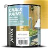 JOVIRA PINTURAS Pittura Chalk Paint Shabby Effetto Gesso Oro Jovira Opaca Legno Muro 750ml