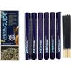 , Incenso Spiritual Guide - 6 Scatole Con 20 Bastoncini