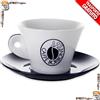 Caffè Borbone Tazza Tazzone porta Accessori Cialde Capsule Caffè Borbone Rosso Blu Oro gratis