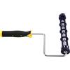 No 2X(Telaio per Rullo da Pittura per Rulli General Core, Telaio Antiscivolo d7187
