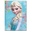 disney zaino frozen + astuccio + diario kit disney Elsa bambina scuole elementari medie