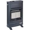 Sicar STUFA GAS GPL INFRAROSSI A PARETE ECO 40 SICAR GRIGIO WATT 4200 CM 43X15 H.CM 6