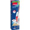 VILEDA SPRAY MAX SCOPA LAVAPAVIMENTI CON PANNO IN MICROFIBRA