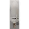 Reer Lampadina Reer 7w E14 warm white a risparmio energetico no led
