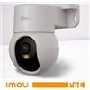 Imou Telecamera PoE Pan&Tilt Indoor 5MP - PS2M 5MP