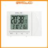 EXPLORE SCIENTIFIC RDP1001WHITE OROLOGIO C/PROIEZ.ORA/SVEGLIA/TEMP.INT.BIANCO