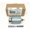 Hitachi Motore ricambio originale 12 Volt Hitachi Hikoki 331333 per avvitatore DS 10DFL