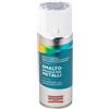 Smalto Speciale Metalli Arexons Vernice Spray Protettiva 400 ml Brico