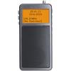 No Radio Bluetooth Portatile Tascabile Radio FM Stereo Altoparlante Bluetooth6681