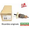 Hitachi Indotto per Martello Hitachi DH40MR - DH40MRY - DH40MRSR cod.360-591E originale