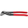Pinza Regolabile Tubi Dadi KNIPEX Alligator 300mm Professionale Antiscivolo 8801