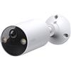 TPLink-TAPO Tapo Telecamera a batteria Smart TC82 2K