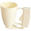 No Macchina per Polpette Mediorientale Dispenser Portatile per Pastella per Po1433